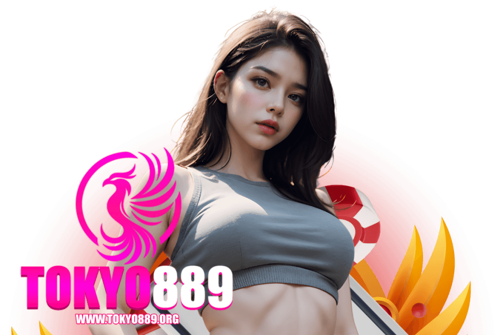 tokyo889