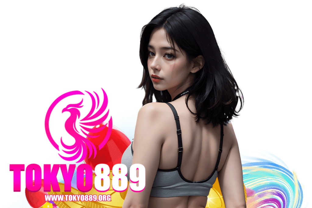 tokyo889 login