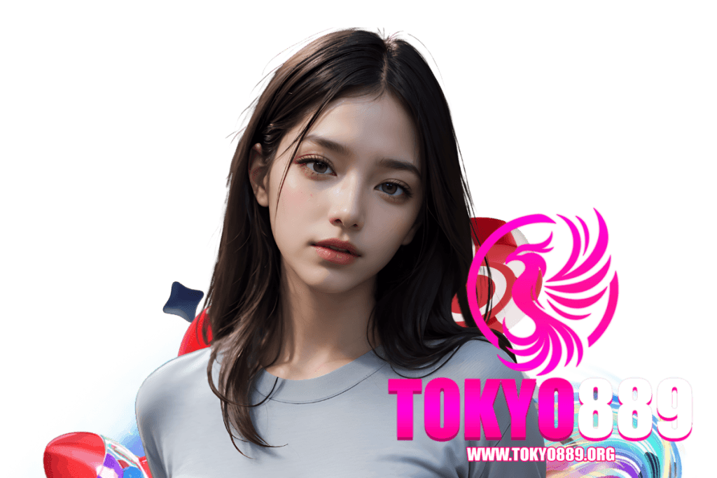 tokyo889 slot
