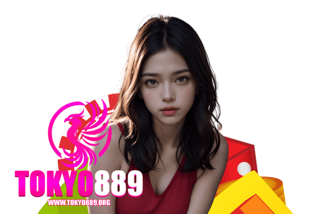 tokyo889 ทาง เข้า