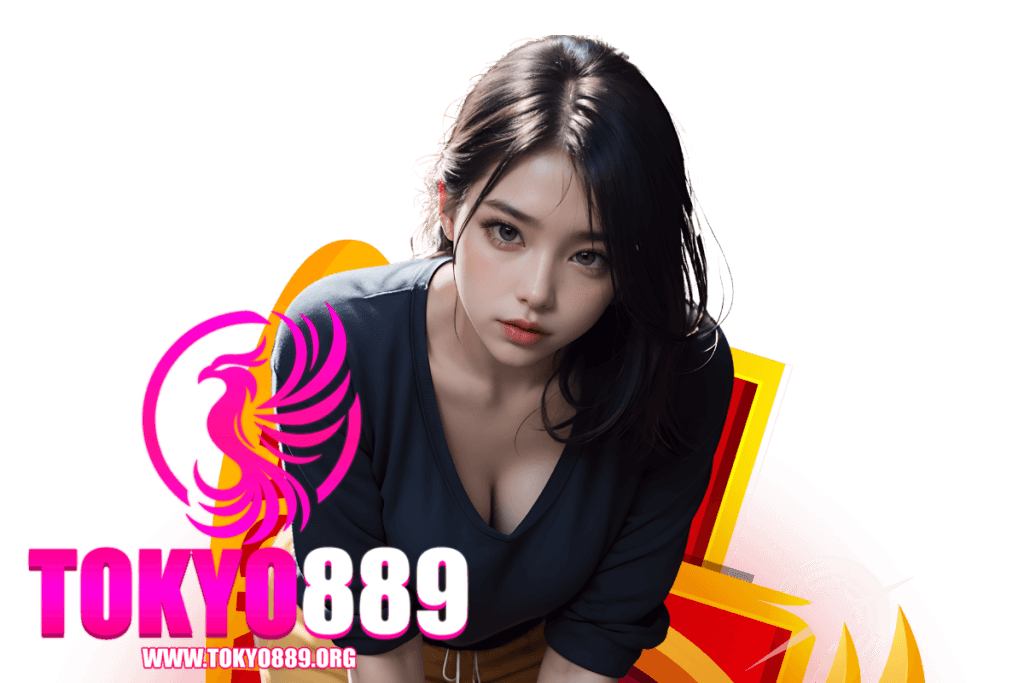 tokyo889 แจกเครดิตฟรี