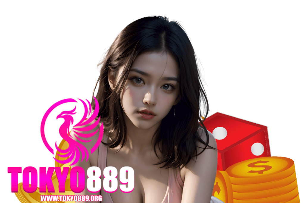 สล็อต tokyo889